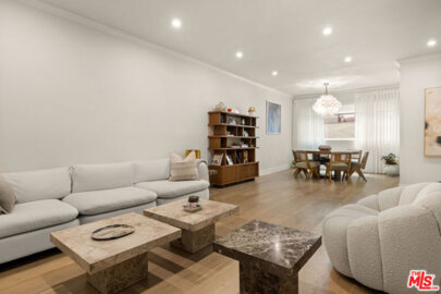 9000 Cynthia Street #302 Photo