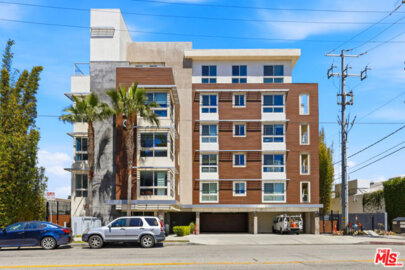 4140 Glencoe Avenue #516 Photo