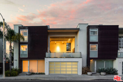 741 Mildred Avenue #7 Photo