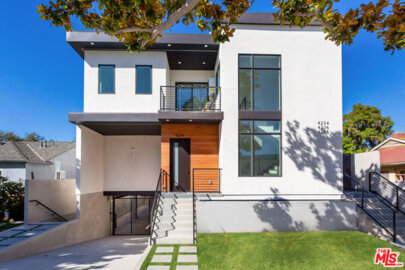 4236 Sawtelle Boulevard Photo