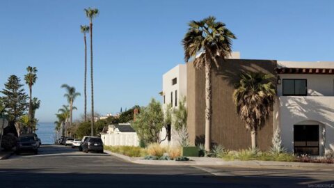 6710 La Jolla Boulevard #101 Photo