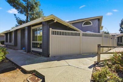 8825 Tamberly Way #A Photo