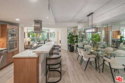 13650 Marina Pointe Drive #403 Photo