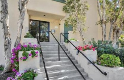 This Delightful Torrance Canyon Condominium, Located at 917 Torrance Street #21, is Back on the Market