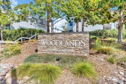 Beautiful The Woodlands Condominium Located at 3238 Via Alicante was Just Sold