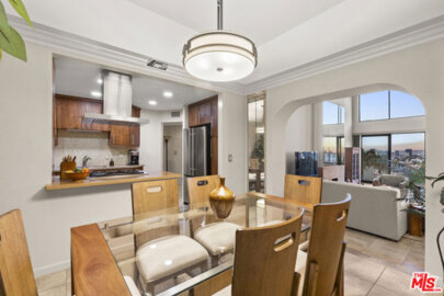 8455 Fountain Avenue #402 Photo