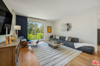 1705 Ocean Avenue #312 Photo