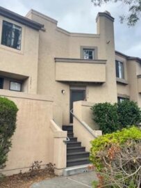 Beautiful Newly Listed Woodlands West I Townhouse Located at 3203 Via Alicante #4