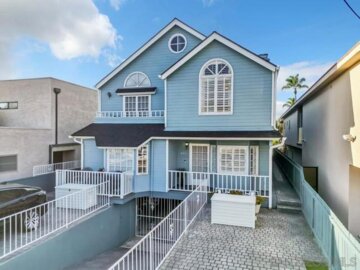 465 Orange Avenue Photo