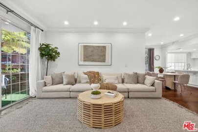315 N Swall Drive #103 Photo