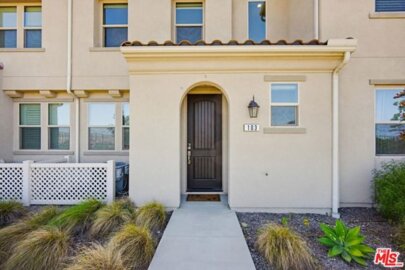 4105 Cameron Way #103 Photo