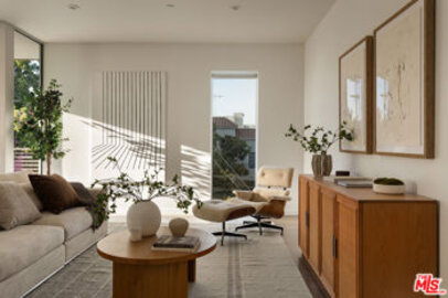 Terrific Woodbridge 12 Condominium Located at 12504 Woodbridge Street #303 was Just Sold