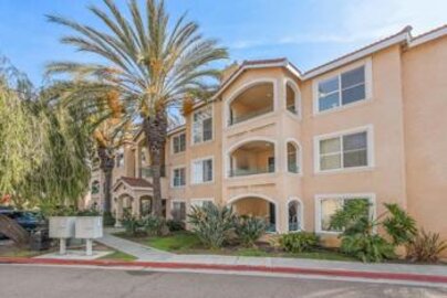 Outstanding Newly Listed La Costa Villas Condominium Located at 100 N River Circle #301