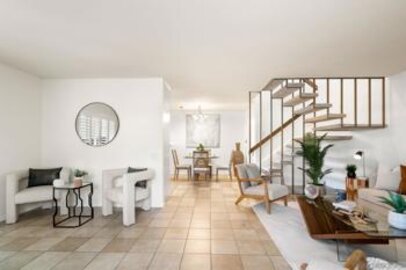 Phenomenal Mission Playmor Condominium Located at 10777 Caminito Bravura was Just Sold