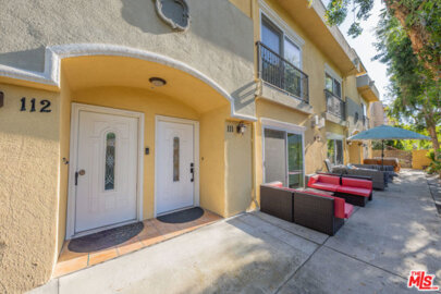 13629 Wyandotte Street #111 Photo