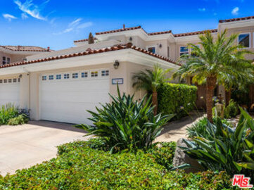 Amazing Newly Listed Toscana Townhouse Located at 23949 De Ville Way