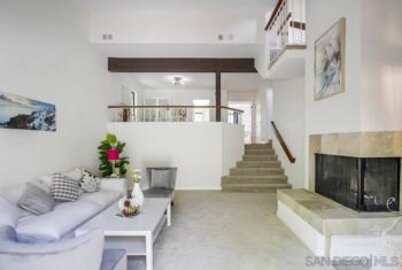 Marvelous Newly Listed Eastbluff Townhouse Located at 3319 Caminito Eastbluff #181