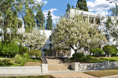 190 Arroyo Terrace #102 Photo