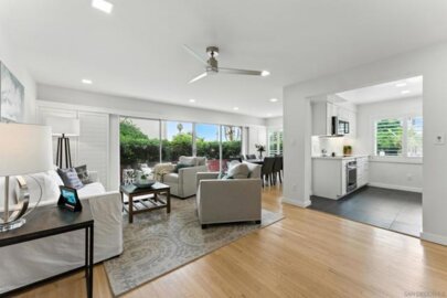 5377 La Jolla Boulevard #1 Photo