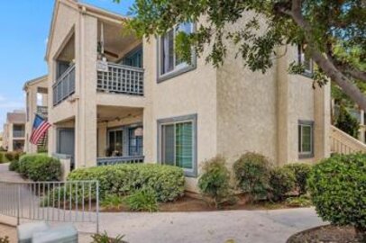 Stunning Vista Del Rio Condominium Located at 8609 Arminda Circle #9 was Just Sold