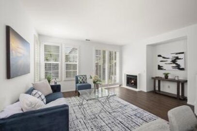 Beautiful Belleza Condominium Located at 272 Salinas Drive #163 was Just Sold