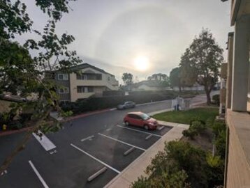 Extraordinary Stonemark Condominium Located at 5057 Los Morros Way #112 was Just Sold