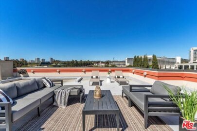 9950 Durant Drive #PENTHOUSE Photo