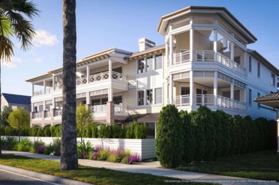 747 Orange Avenue #104 Photo