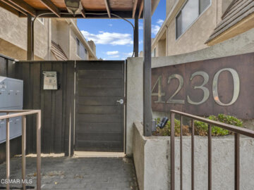 4230 Whitsett Avenue #9 Photo