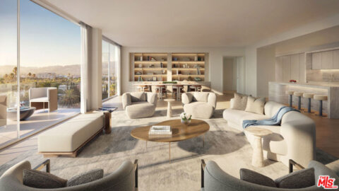 9200 Wilshire Boulevard #PH1W Photo