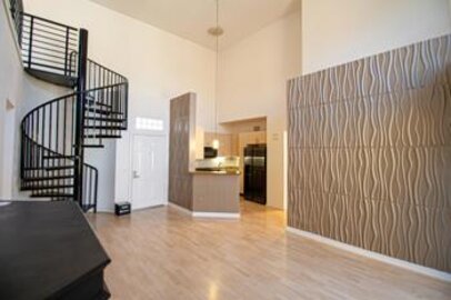 Delightful Newly Listed Union Square Condominium Located at 1465 C Street #3610