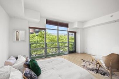 Amazing Newly Listed Park Terrace Condominium Located at 206 Park Boulevard #405