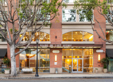 840 E Green Street #309 Photo