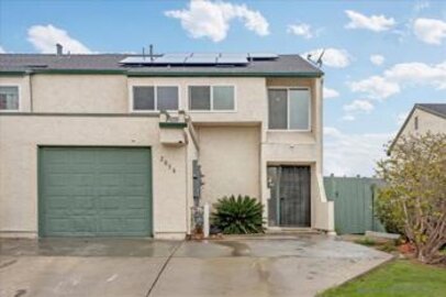 Beautiful Terra II Condominium Located at 2036 Terrakappa Avenue was Just Sold