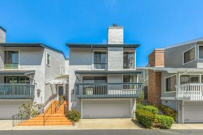 Stunning Southpointe Condominium Located at 8069 Caminito Gianna was Just Sold