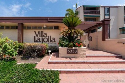 6333 La Jolla Boulevard #364 Photo
