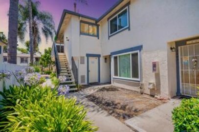 Magnificent Newly Listed Seabreeze Condominium Located at 3407 Del Este Way