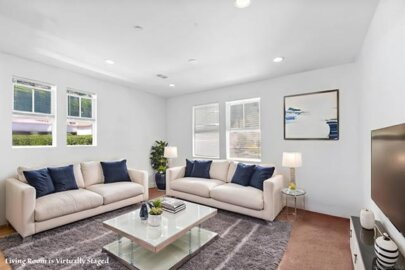 2822 Juniper Berry Street Photo