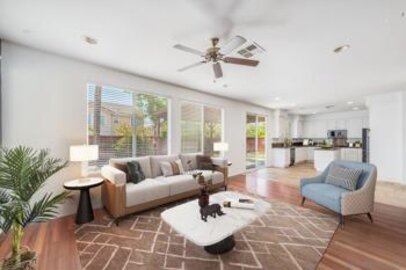 Amazing Northstar Ranch Single Family Residence Located at 37434 Lumiere Avenue was Just Sold