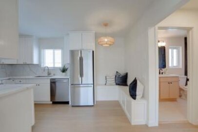 Extraordinary Hilltop Condominiums Condominium Located at 4635 Texas Street #7 was Just Sold