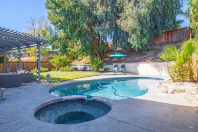 39821 Wild Flower Photo