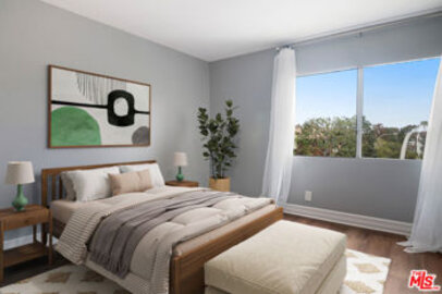 Beautiful The Pines Condominium Located at 6000 Canterbury Drive #D308 was Just Sold