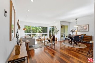 Beautiful The Camelot Condominium Located at 6275 Canterbury Drive #309 was Just Sold