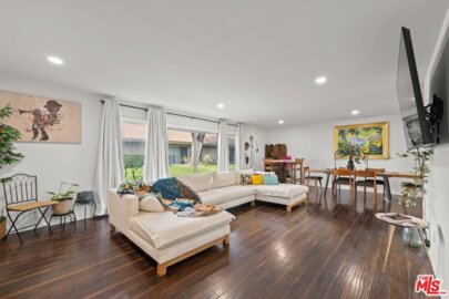 3500 W Manchester Boulevard #58 Photo