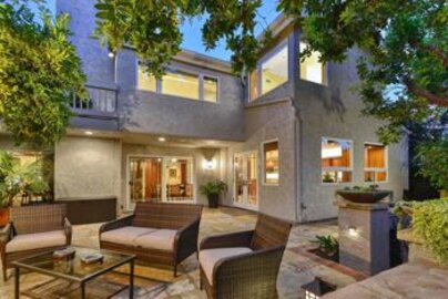 Amazing Newly Listed Mount La Jolla Condominium Located at 5460 Caminito San Lucas