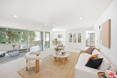 516 San Vicente Boulevard #206 Photo