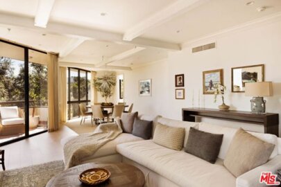 300 N Swall Drive #354 Photo