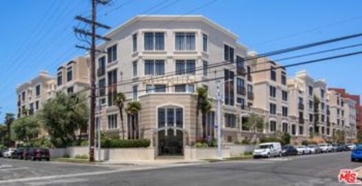 This Phenomenal The Westgate Condominium, Located at 11847 Gorham Avenue #202, is Back on the Market