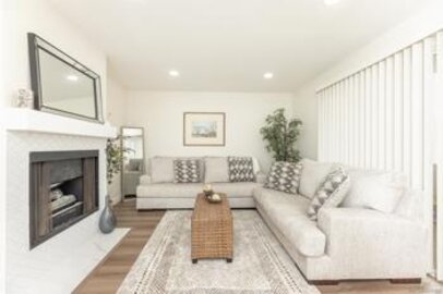 Stunning Summit Ridge Condominium Located at 10646 Aderman Avenue #Apt 21 was Just Sold