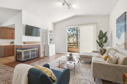 8630 Mission San Carlos Drive #56 Photo